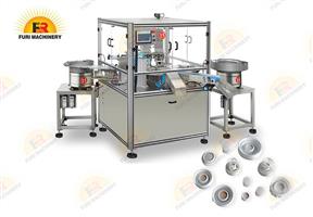 Dryer Filling Capping Machine